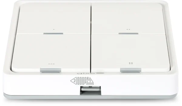 gise smart przycisk scen zigbee tuya gsbt zb 581bf591923d4e7ab0df1ee99430a247