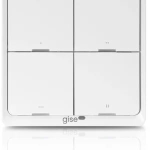gise smart przycisk scen zigbee tuya gsbt zb f3da35738fe644d8856917f49693cba5