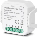 gise smart sterownik roletowy wifi gen 2 tuya grs wf 47c3bb0508b84cd1a03694a6cb1aff1f