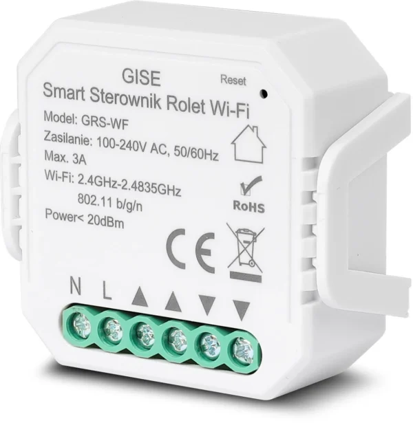 gise smart sterownik roletowy wifi gen 2 tuya grs wf 47c3bb0508b84cd1a03694a6cb1aff1f gise smart sterownik roletowy wifi gen 2 tuya grs wf 47c3bb0508b84cd1a03694a6cb1aff1f