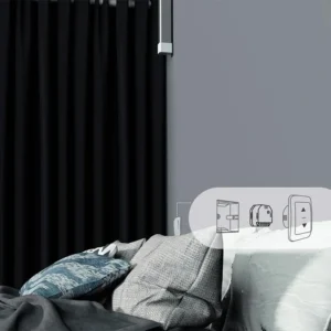 gise smart sterownik roletowy zigbee tuya grs zb bb48e4bb67c94c809cc5a571ff5088fd