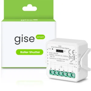 gise smart sterownik roletowy zigbee tuya grs zb c11eb6ecbee2403e8400c3c214247f3a
