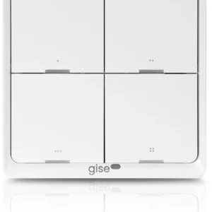 gise zestaw do sterowania oswietleniem ogrodowym 55baa6ec0a03469ba85a64604bbd04b7