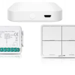 gise zestaw do sterowania oswietleniem ogrodowym 73093365fe3942c48b8731a653c507b2