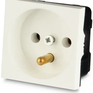 gniazdo 1m elektryczne pojedyncze 6629b0dc418b4f27bcdc2eb4007fd4f1