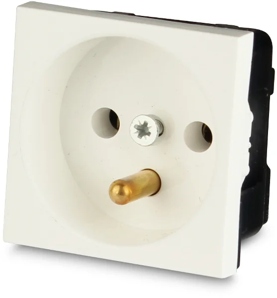 gniazdo 1m elektryczne pojedyncze 6629b0dc418b4f27bcdc2eb4007fd4f1