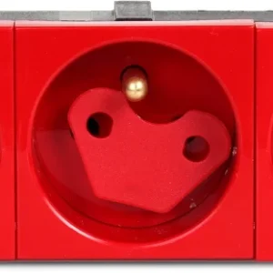 gniazdo 3m elektryczne potrojne blokada 422c4637afc24d9e96631c4c3568bdb6