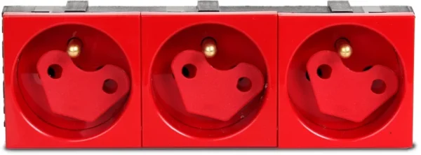 gniazdo 3m elektryczne potrojne blokada 422c4637afc24d9e96631c4c3568bdb6