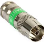 gniazdo antenowe kompresyjne iec f 113 master na przewod tri 67ce2513818a4d35984720cb6df1ecea