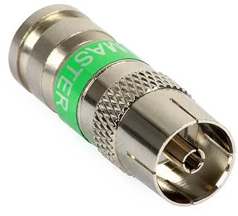 gniazdo antenowe kompresyjne iec f 113 master na przewod tri 67ce2513818a4d35984720cb6df1ecea