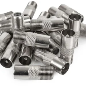 gniazdo f wtyk tv spacetronik tv iecm01 100 szt 23731 a11c9d214c5046368f918fba396b8e0e