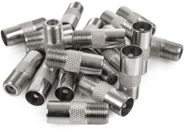 gniazdo f wtyk tv spacetronik tv iecm01 100 szt 23731 a11c9d214c5046368f918fba396b8e0e