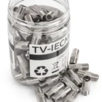 gniazdo f wtyk tv spacetronik tv iecm01 100 szt 23731 caa351fa8d76414c8ecff9766f6f3847