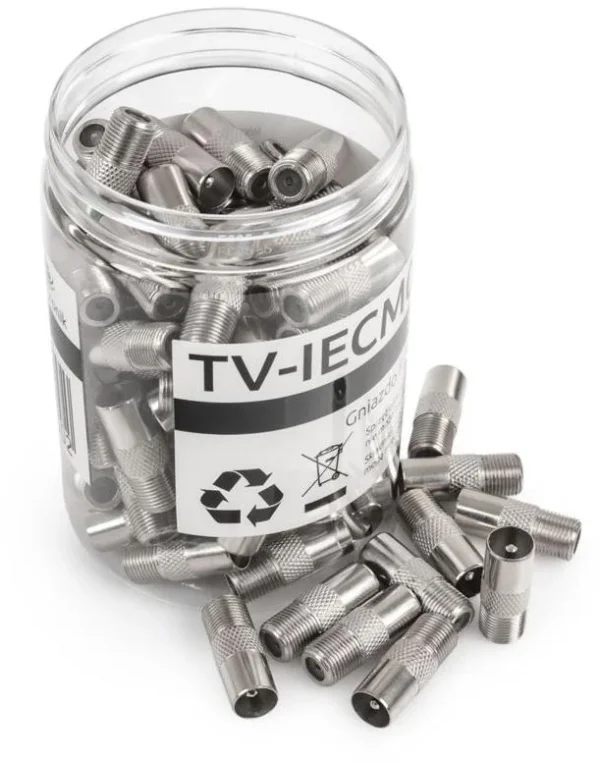 gniazdo f wtyk tv spacetronik tv iecm01 100 szt 23731 caa351fa8d76414c8ecff9766f6f3847 gniazdo f wtyk tv spacetronik tv iecm01 100 szt 23731 caa351fa8d76414c8ecff9766f6f3847