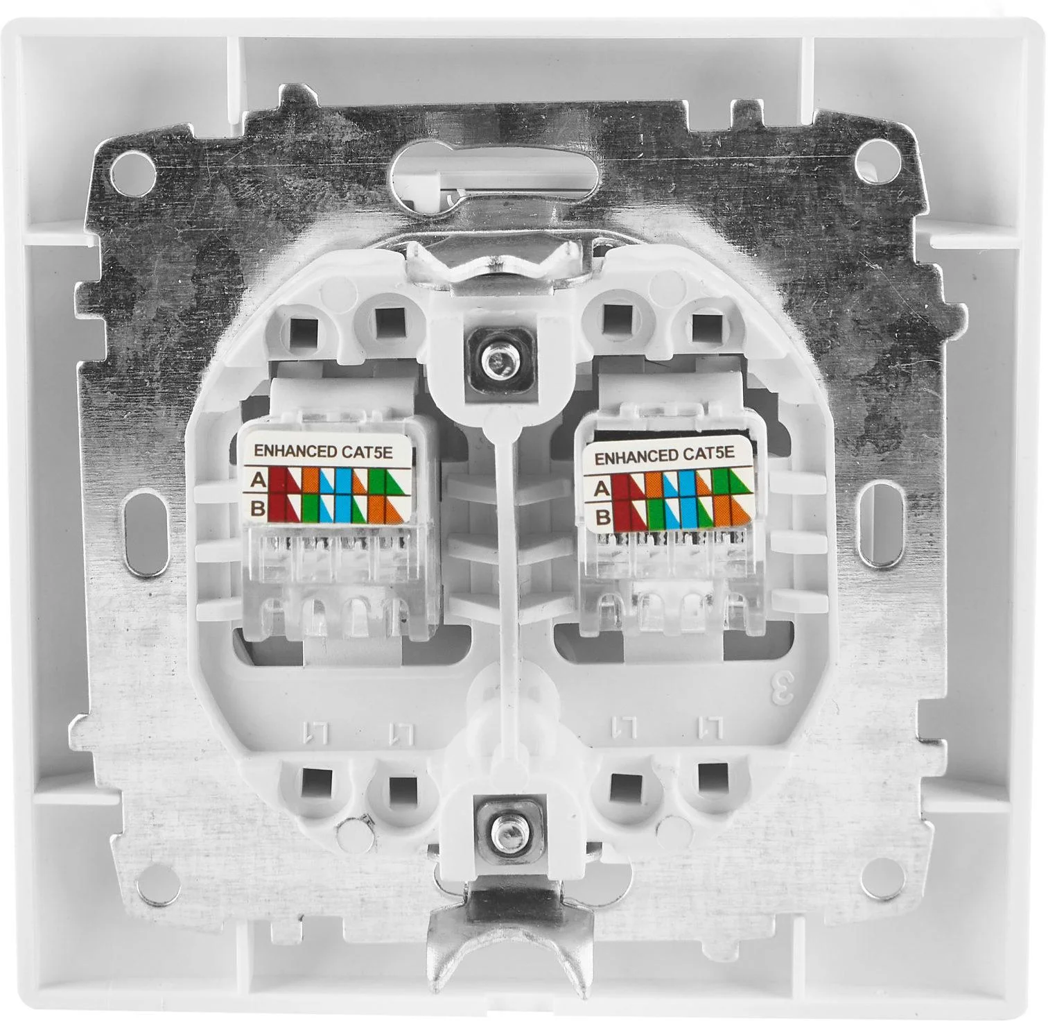 Najważniejsze cechy – VCX LC 41 Biały