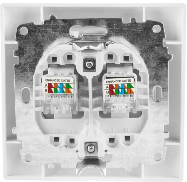 gniazdo komputerowe podwojne vcx wesa lc 41 biay f8cd87047f5b4219a73f88c6b919fc63