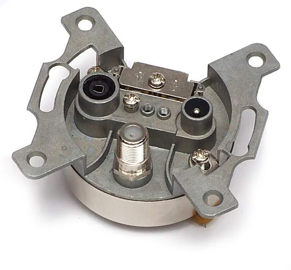 gniazdo koncowe signal rtv sat rj45 r694043 50491529185c4ce09e0f8db1e00f4709