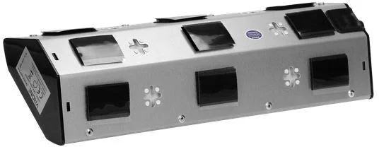 gniazdo meblowe orno fs 1 4x2pz inox 75ae1ae0ba914df7bd70730318378e9c