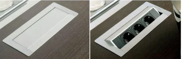 gniazdo meblowe wpuszczane w blat orno or ae 13109br mosiadz fe805f6de45048a7af5ac65d5a11d488