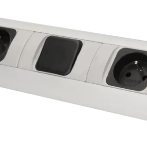 gniazdo meblowe z wyacznikiem orno or ae 1304 2x230v 68d0d426bdf645d9b6b546e4d25d0809