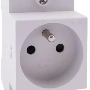 gniazdo moduowe na szyne din th 35 do rozdzielnicy noark ex9 5382658fdcbe4c08b9a0e5f22826549b