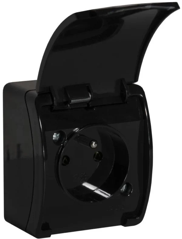 gniazdo natynkowe pojedyncze z uziemieniem z klapka viplast 65c6c88293c643048c7e851af4bd85f7 gniazdo natynkowe pojedyncze z uziemieniem z klapka viplast 65c6c88293c643048c7e851af4bd85f7