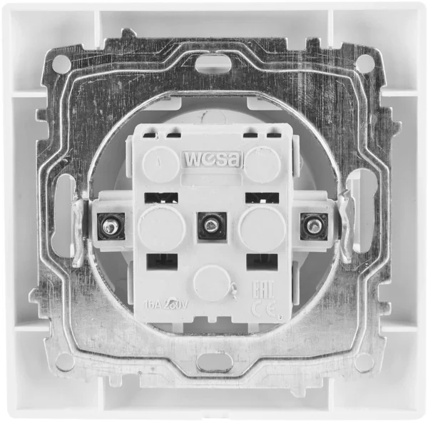 gniazdo pojedyncze vcx wesa lc 07 biay 2cbc29fd1bf34bb18f24fcf5e42bc438