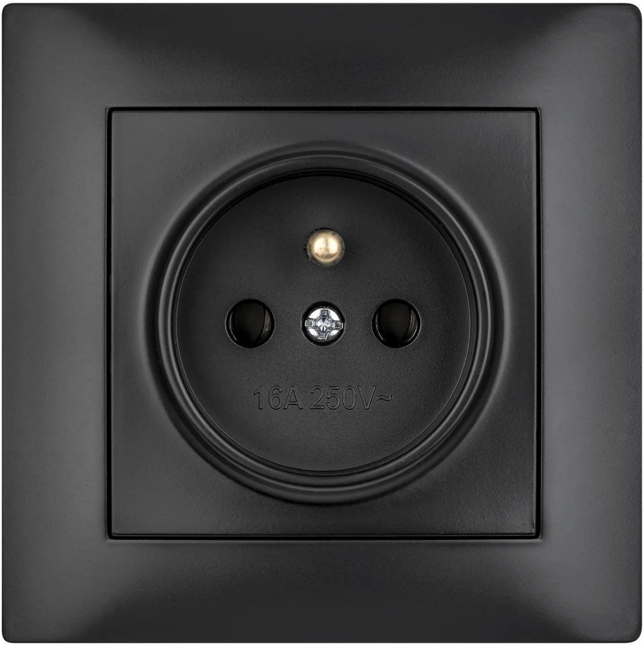 Gniazdo pojedyncze z uziemieniem – VCX LC 13C