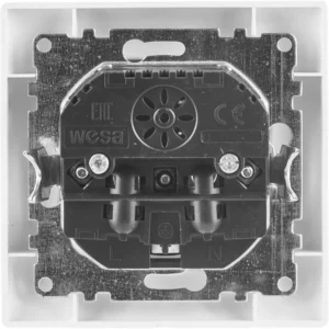 gniazdo pojedyncze z uziemieniem z usb vcx wesa lc 13a biay 4fc6b6aa4cc84ba78e45e8c35cbf1c02