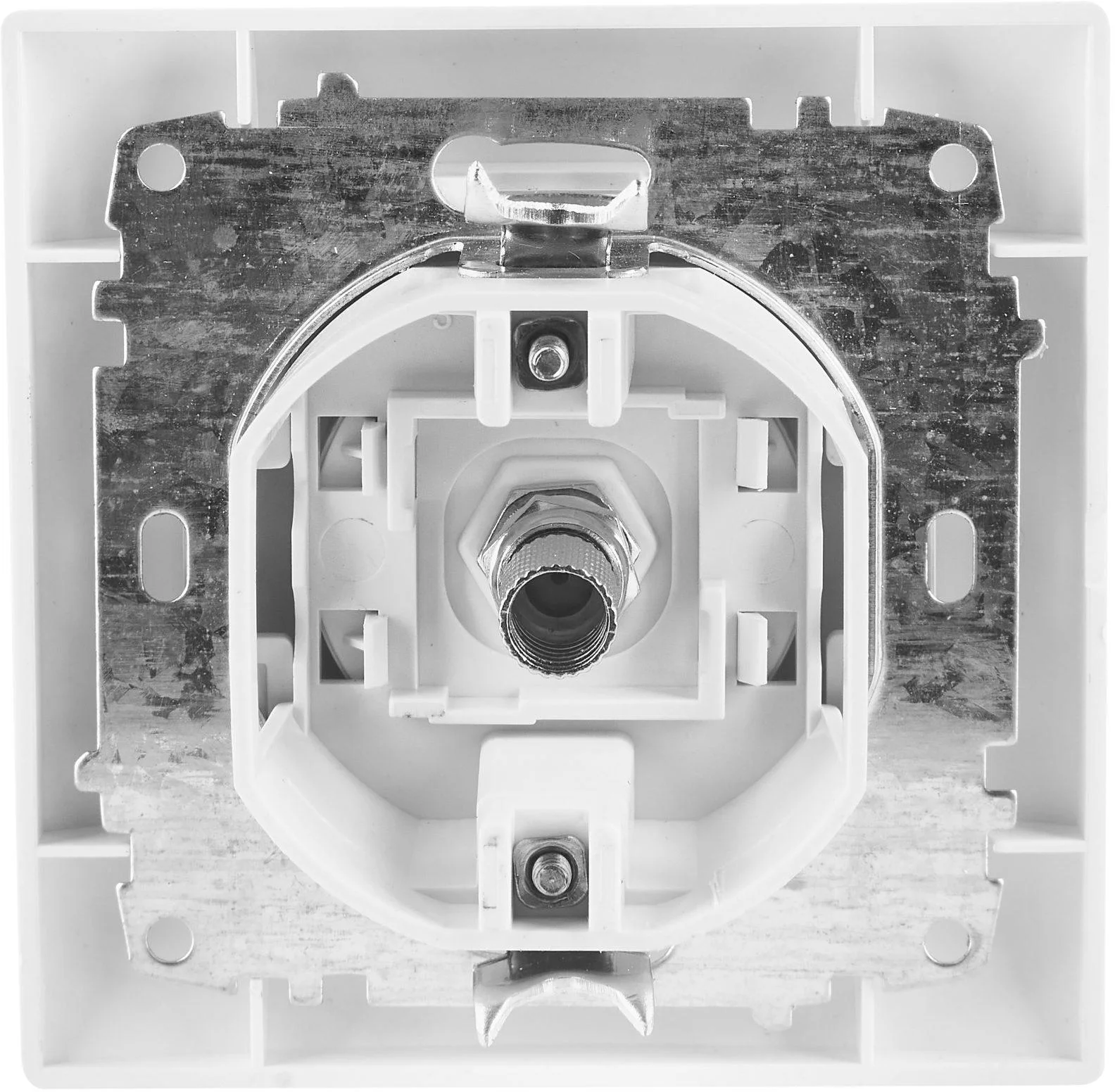 Korzyści – VCX LC 45 Biały