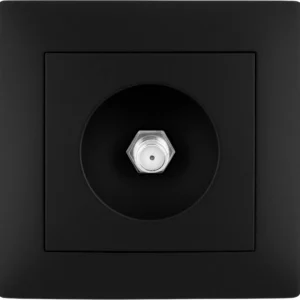 gniazdo rtv vcx wesa lc 45 czarny fa7f1ff17ee942859ebacc9bbebfc21b