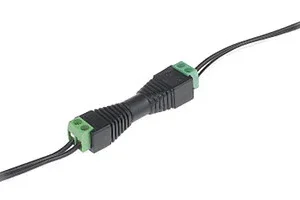 gniazdo skrecane zasilacza g 55 9c4f140e59394e8a8fb4abb6add453c2