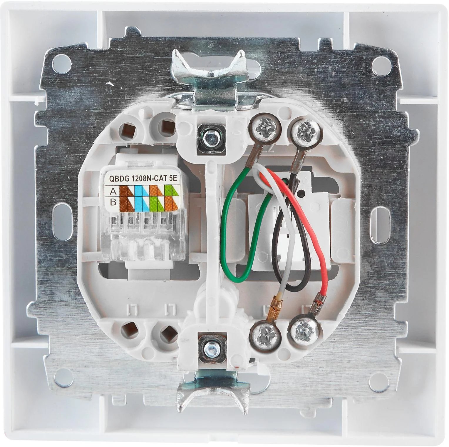Najważniejsze cechy – VCX LC 42