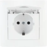 gniazdo z klapka typ schuko vcx wesa lc 18 biay 29dbfd4cffe848b792bdad6d7e674e22
