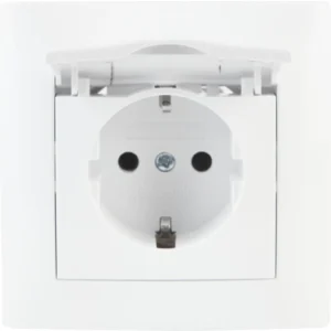 gniazdo z klapka typ schuko vcx wesa lc 18 biay 29dbfd4cffe848b792bdad6d7e674e22