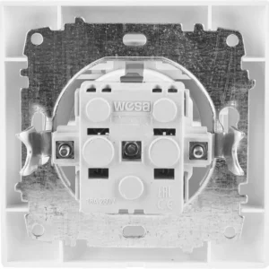 gniazdo z klapka typ schuko vcx wesa lc 18 biay 70e8b16e2c5040baa44b29fd42f94839