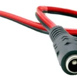 gniazdo zasilajace na kabelku kg01dc 20 1szt e29b3631b3834088922ac8a9ad6b3d44