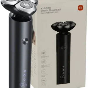 golarka xiaomi electric shaver s301 6425179ae9354a09ad08206f0a98d06c