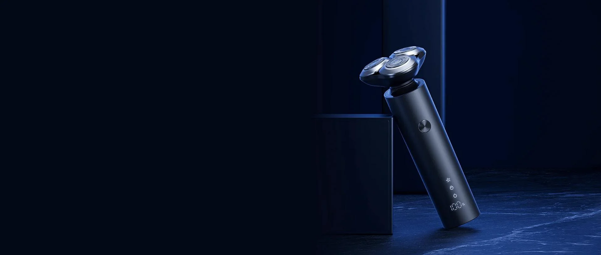 Golarka Xiaomi Electric Shaver S301