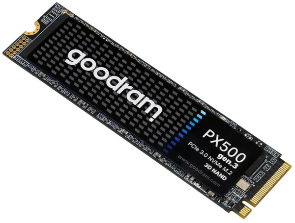 goodram dysk ssd px500 512gb gen3 pcie 3x4 m2 2280 966f557a356c4d329e93ae9f94ae465f