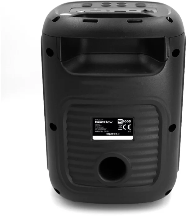 gosnik beatflow squeak sq1005 bt radio fm mp3 tws a88cbe9e489344e5ba5b26052b261fa5