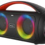 gosnik bluetooth energizer fm usb 4500mah rgb 6b2212a50d8a406e8fbc5c5221f56b46