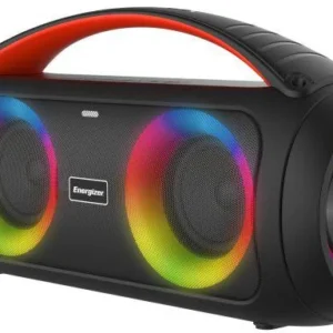 gosnik bluetooth energizer fm usb 4500mah rgb 6b2212a50d8a406e8fbc5c5221f56b46