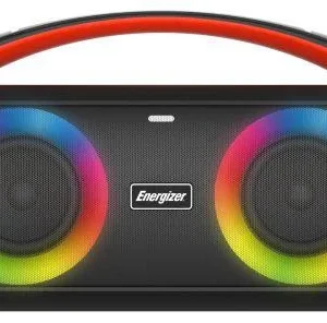 gosnik bluetooth energizer fm usb 4500mah rgb e8f5617e9cc640eaac7eb9ed987ba632