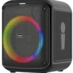 gosnik bluetooth energizer fm usb mp3 6000mah rgb 367c43f0703b40b7b66ad8b5df127e3b