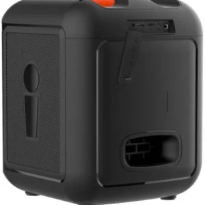 gosnik bluetooth energizer fm usb mp3 6000mah rgb 51da2f787ab24de09a0b42139a2b9b5b