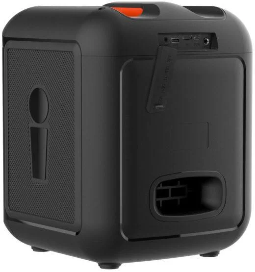 gosnik bluetooth energizer fm usb mp3 6000mah rgb 51da2f787ab24de09a0b42139a2b9b5b