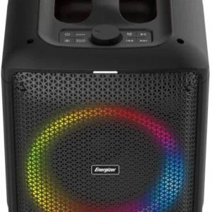 gosnik bluetooth energizer fm usb mp3 6000mah rgb e99fe639137a4abdae580e065795e303