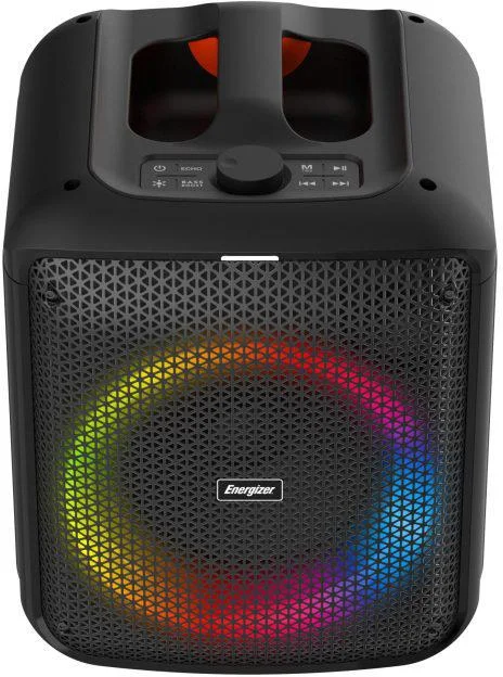 gosnik bluetooth energizer fm usb mp3 6000mah rgb e99fe639137a4abdae580e065795e303