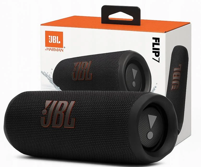 Specyfikacja JBL Flip 7